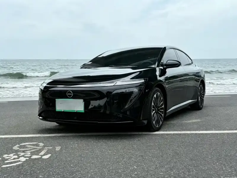 Nissan N7