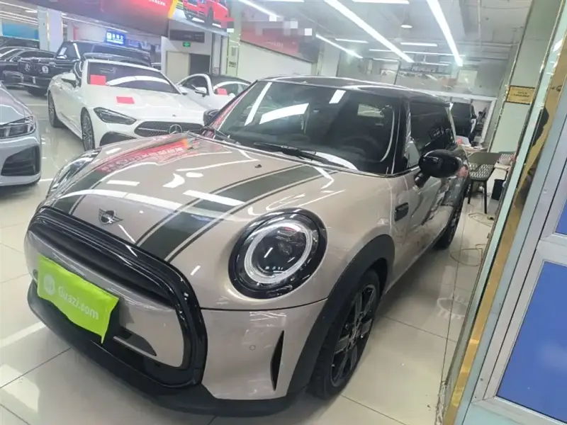 MINI Mini
