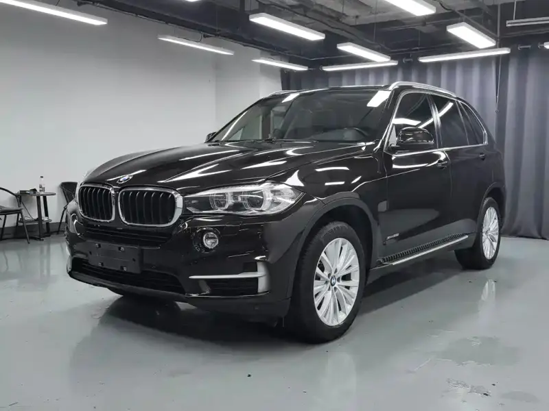 BMW X5 (Import)