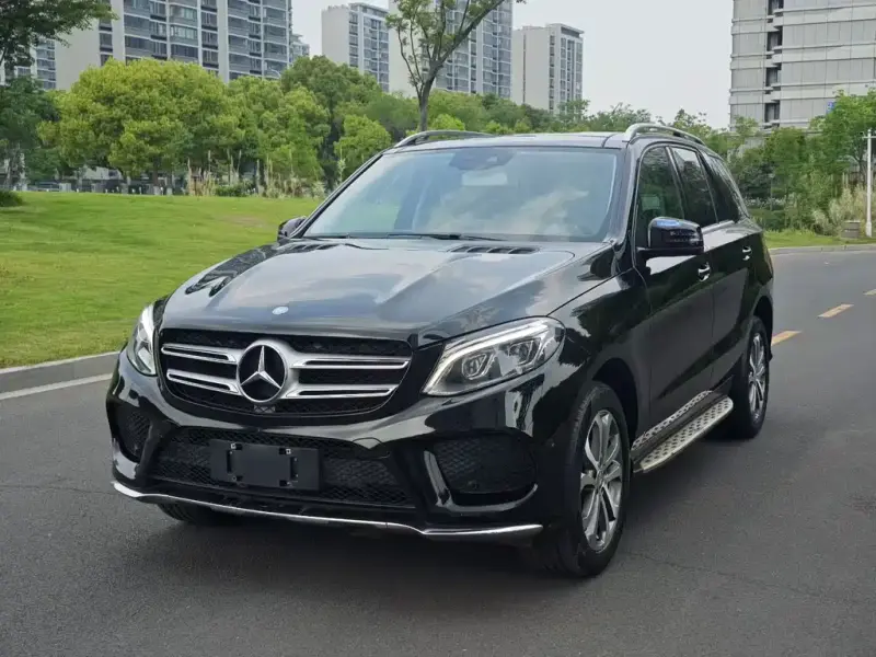 Mercedes-Benz GLE( )