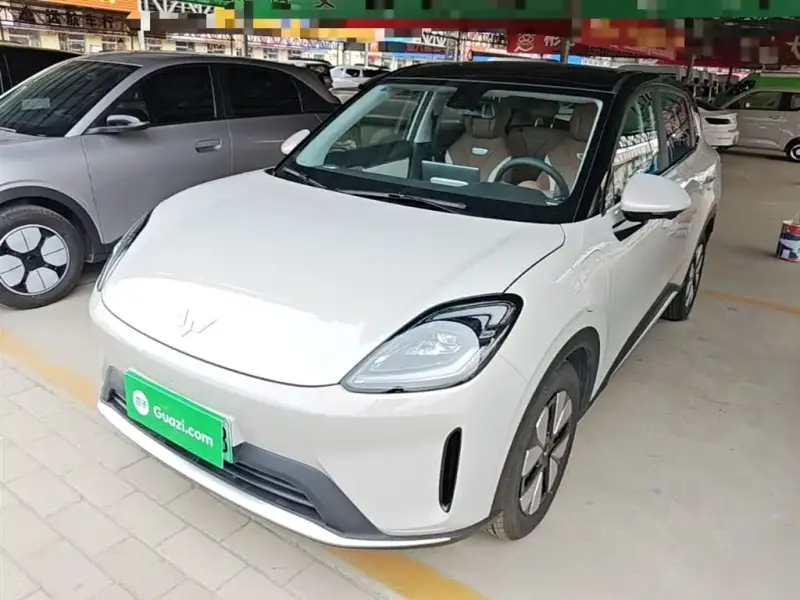 Wuling Bingo S