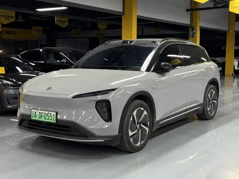 NIO ES6