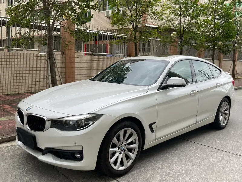 BMW 3-Series GT