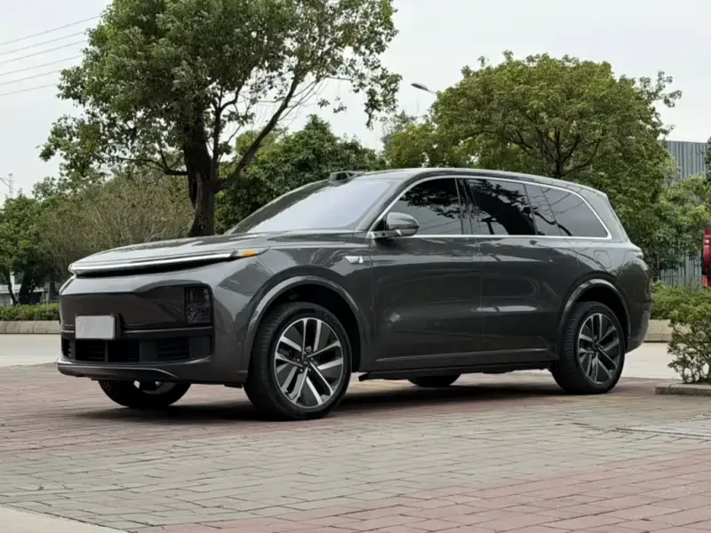 Li Auto L9