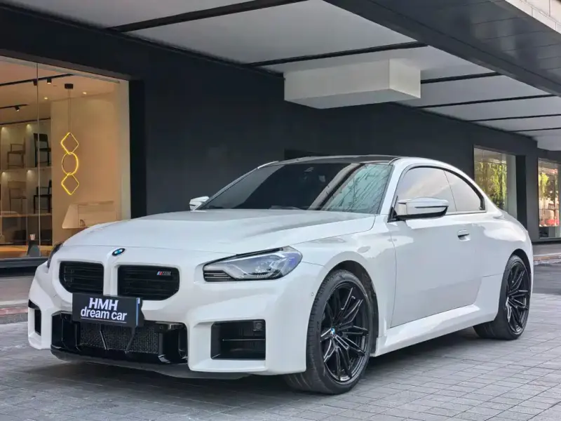 BMW M2