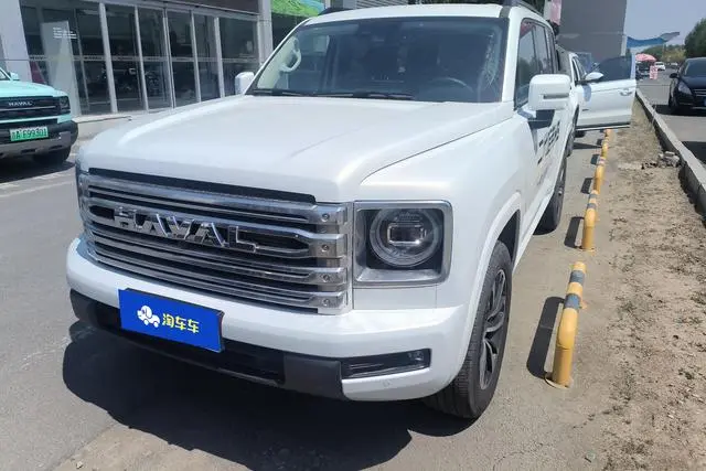 Haval H9