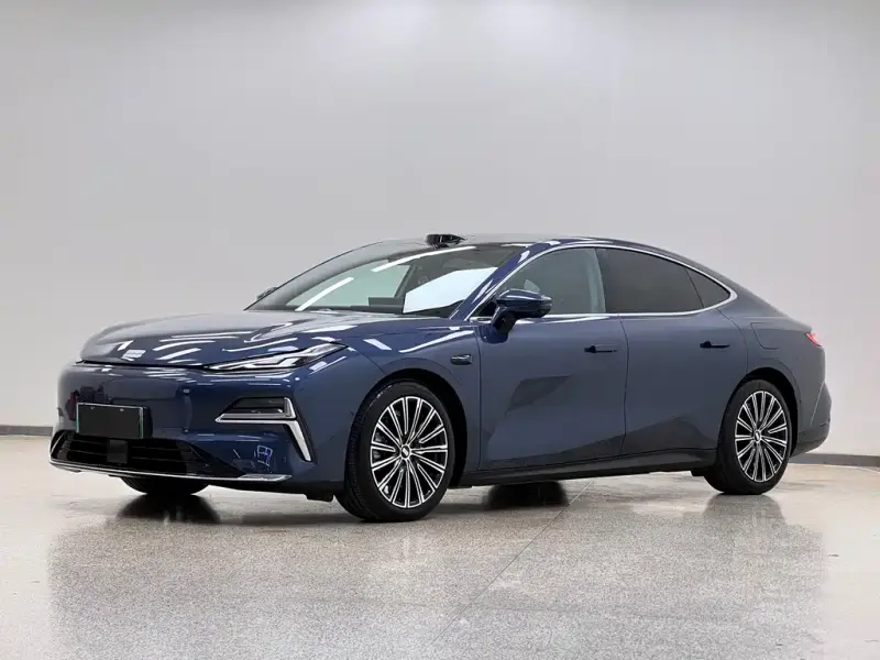 Galaxy Xingyao 8