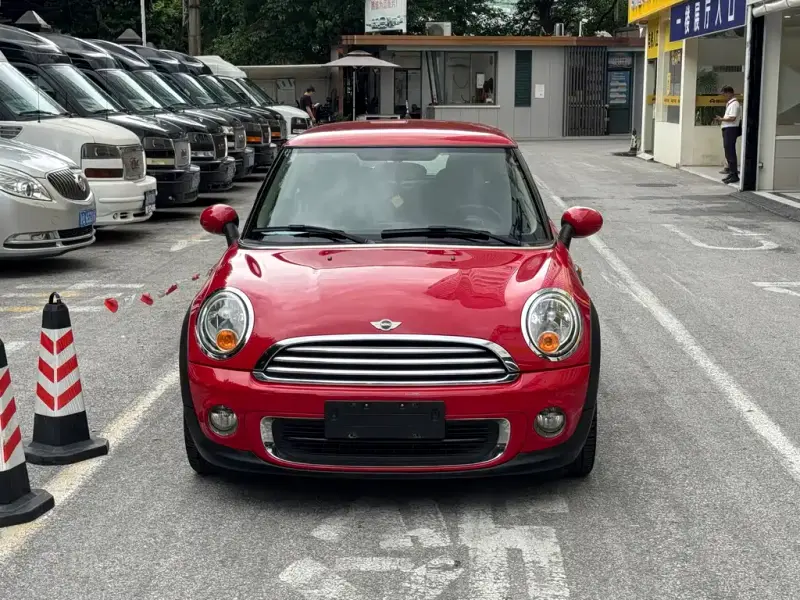 MINI Mini