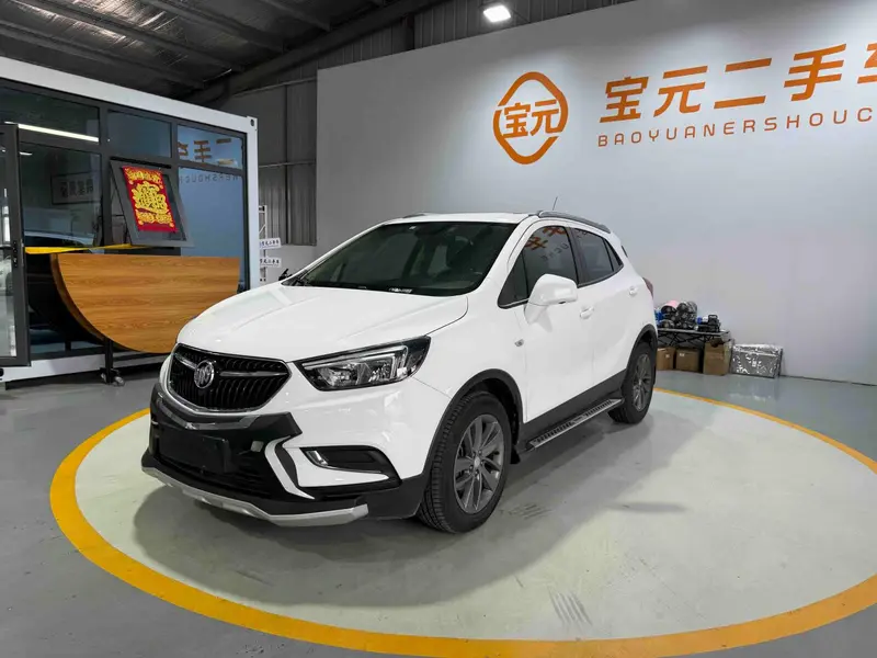 Buick Encore