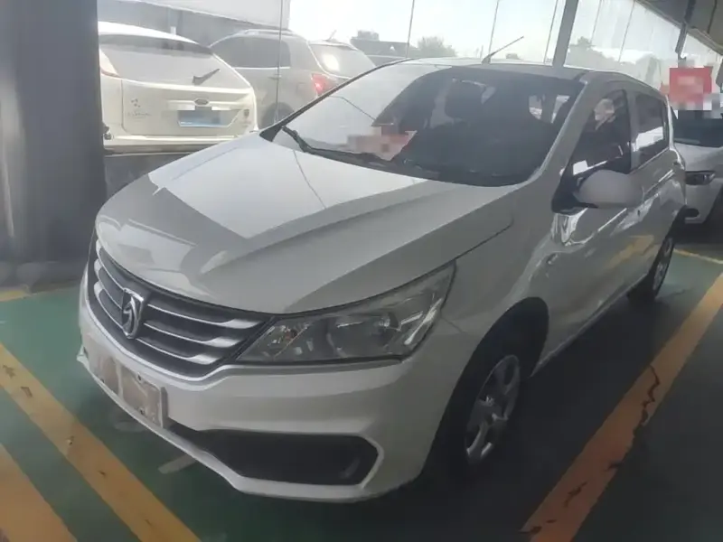 Baojun 310