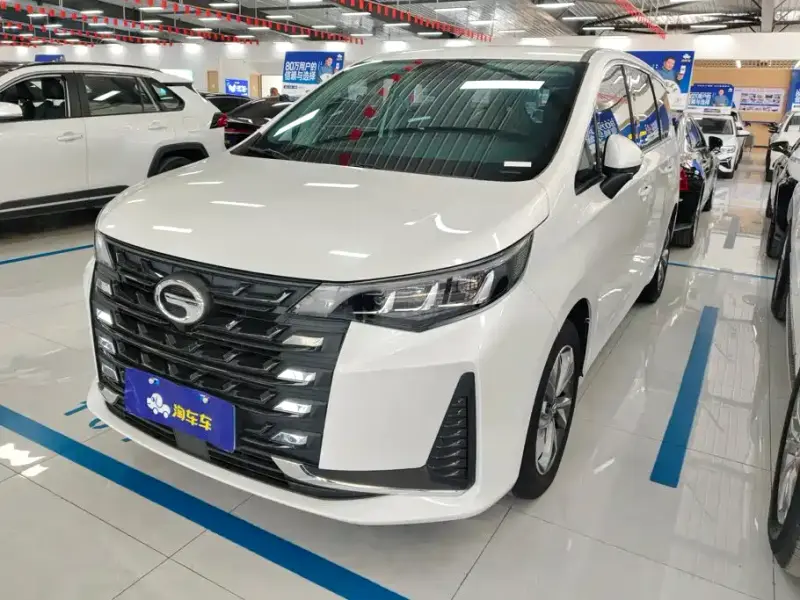 GAC Motor M6