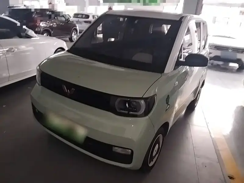 Wuling Hongguang Mini EV (MINIEV)