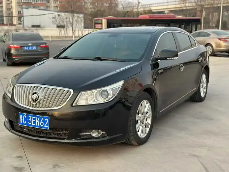 Buick LaCrosse