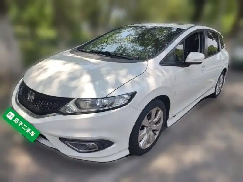 Honda Jade
