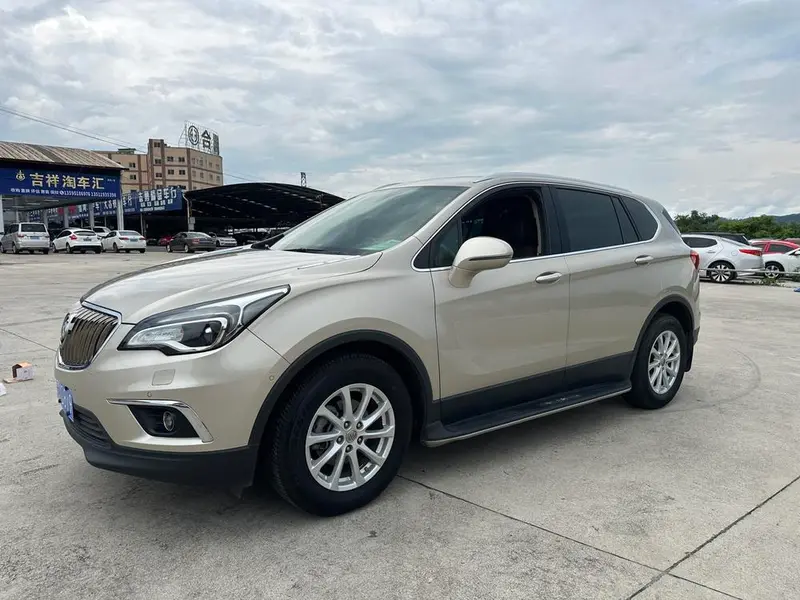 Buick Envision