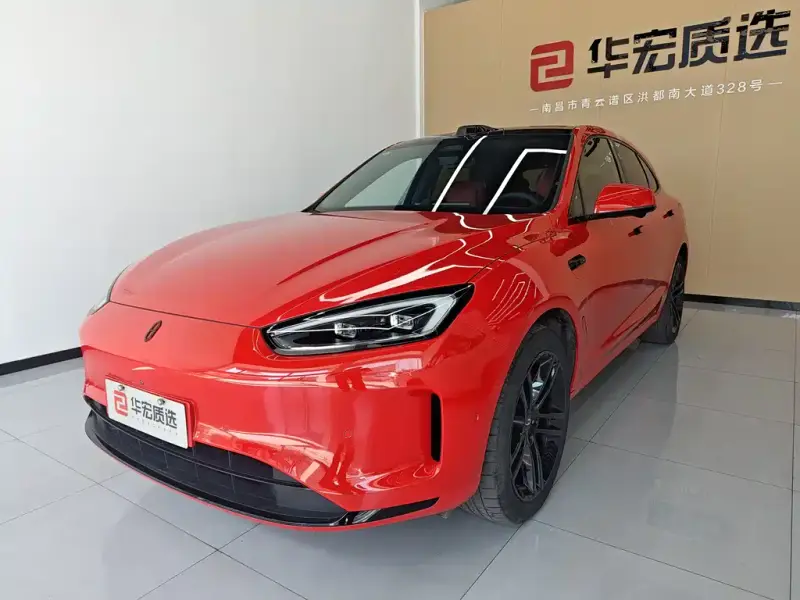 AITO M5