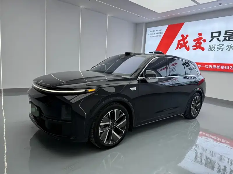 Li Auto L7