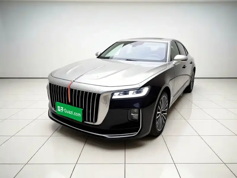 Hongqi H9