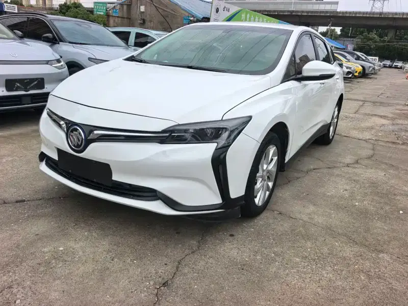 Buick Velite 6