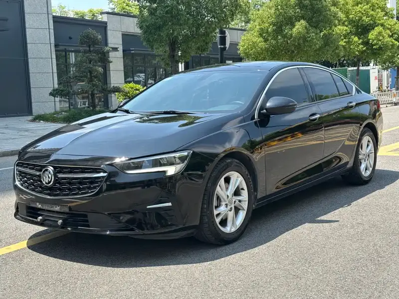 Buick Regal