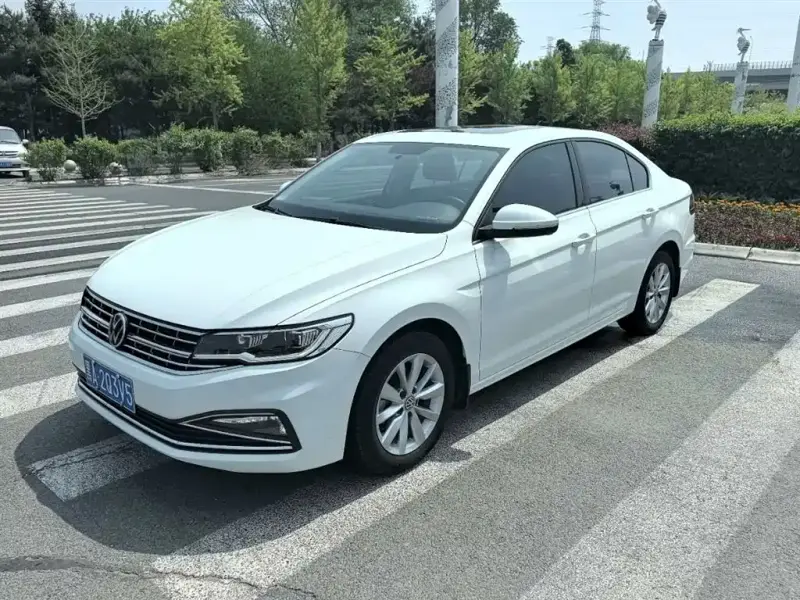 Volkswagen Bora