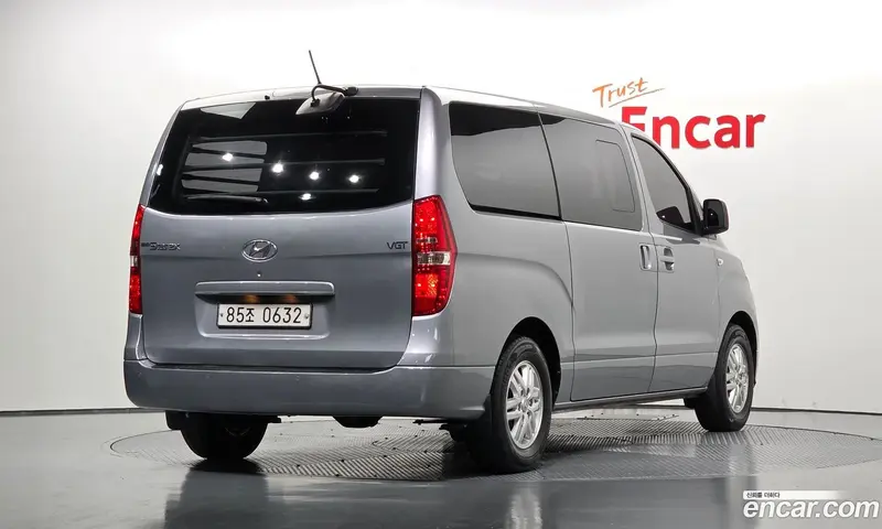 Hyundai H-1