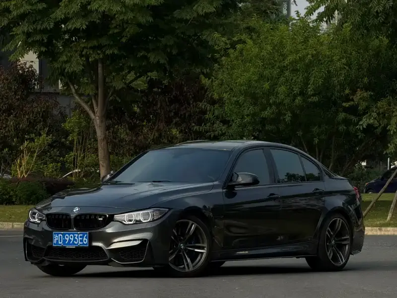 BMW M3