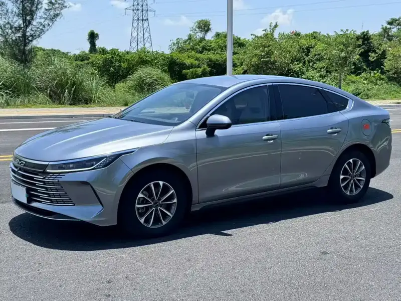 BYD Seal DM-i (Destroyer 05)