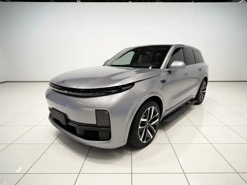 Li Auto L9