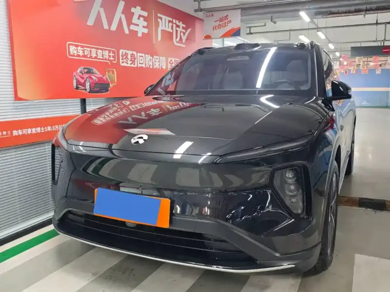 NIO ES6