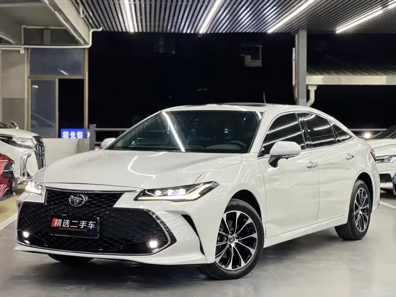 Toyota Avalon