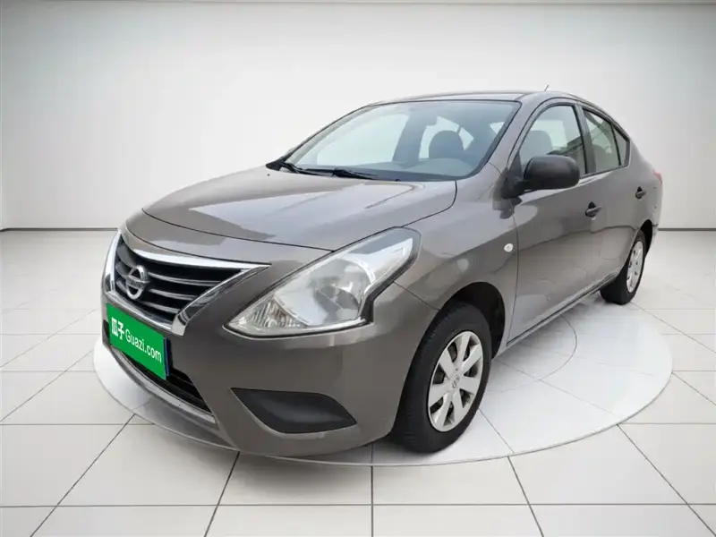 Nissan Sunny