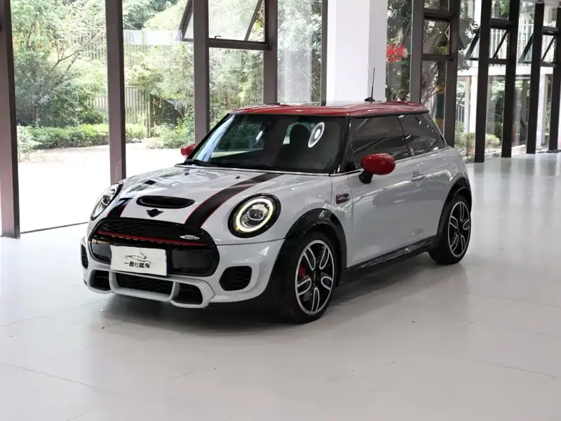 MINI Mini JCW
