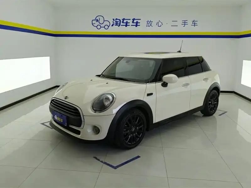 MINI Mini