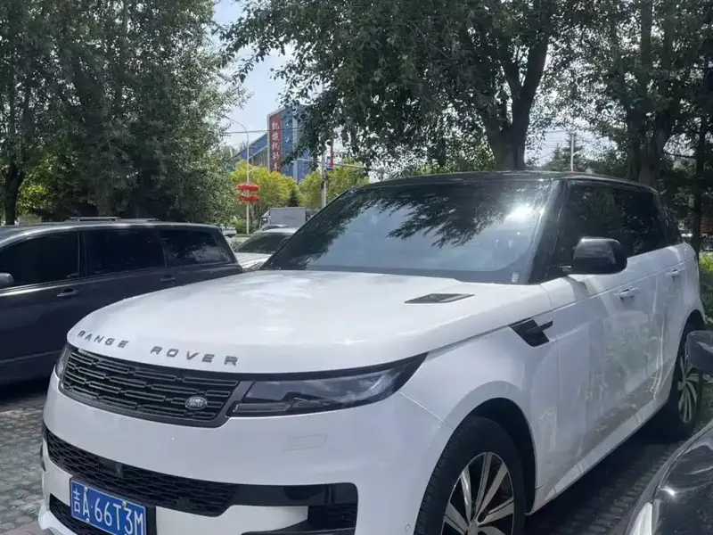 Land Rover Sport