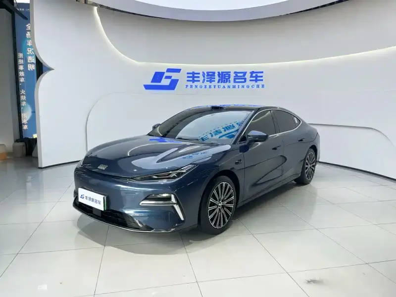 Galaxy Xingyao 8