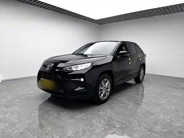 Toyota Wildlander