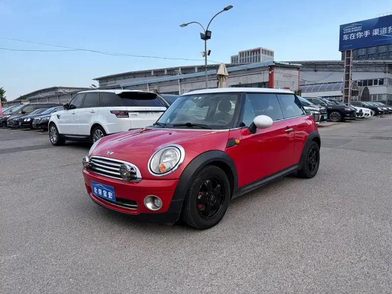MINI Mini