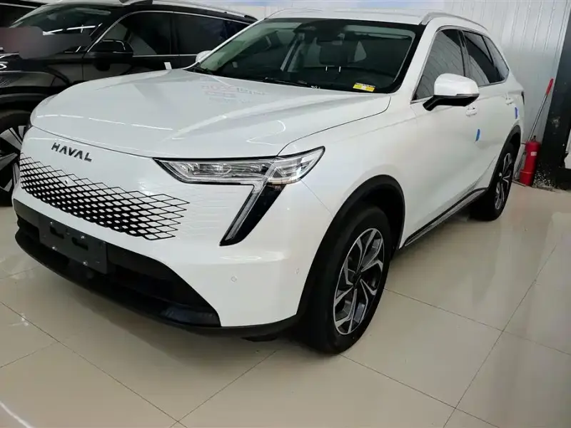 Haval Xiaolong MAX