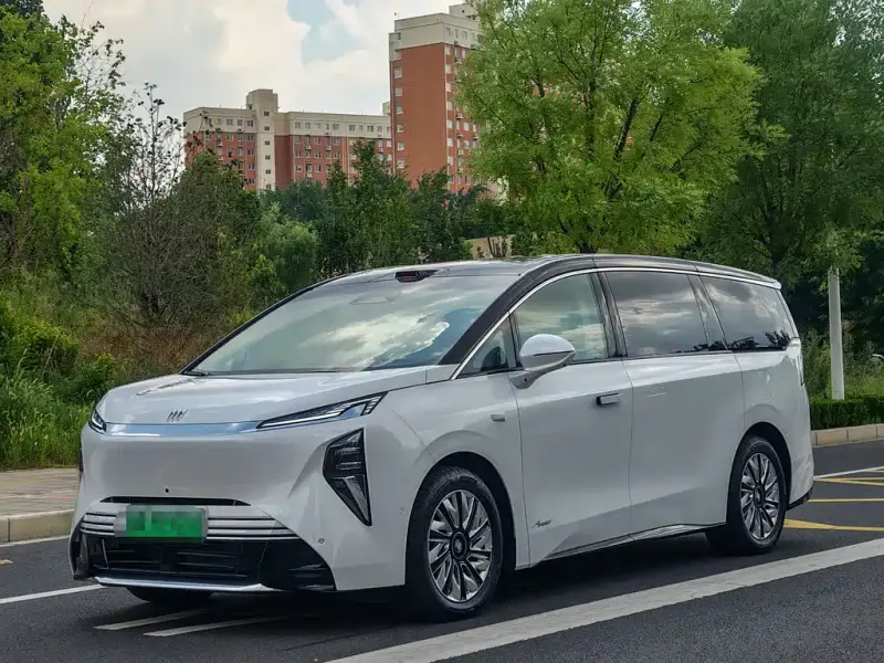 Buick Zhijing Shijia