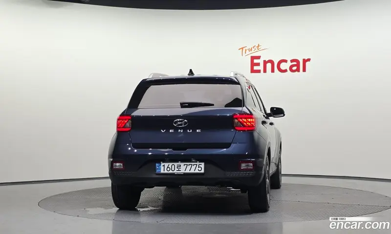 Hyundai Venue