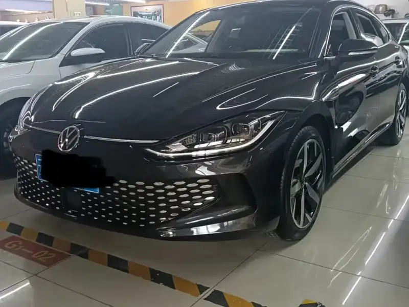Volkswagen Lamando