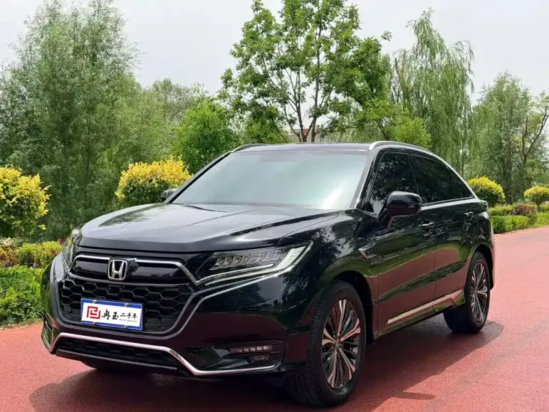 Honda UR-V
