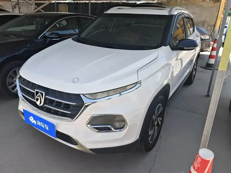 Baojun 510