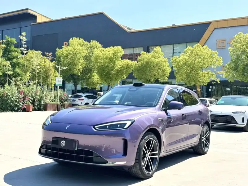 AITO M5