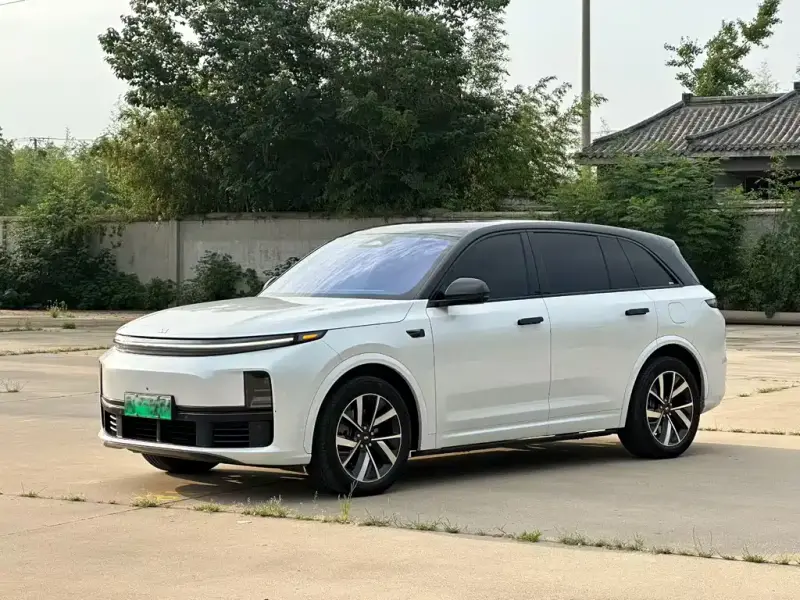 Li Auto L7