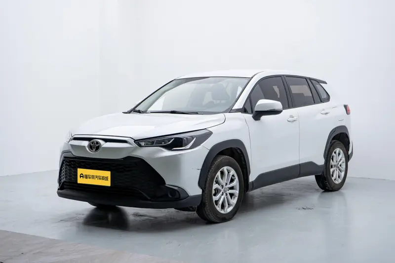 Toyota Frontlander