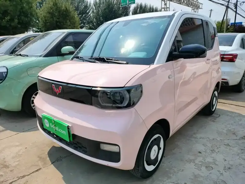 Wuling Hongguang Mini EV (MINIEV)