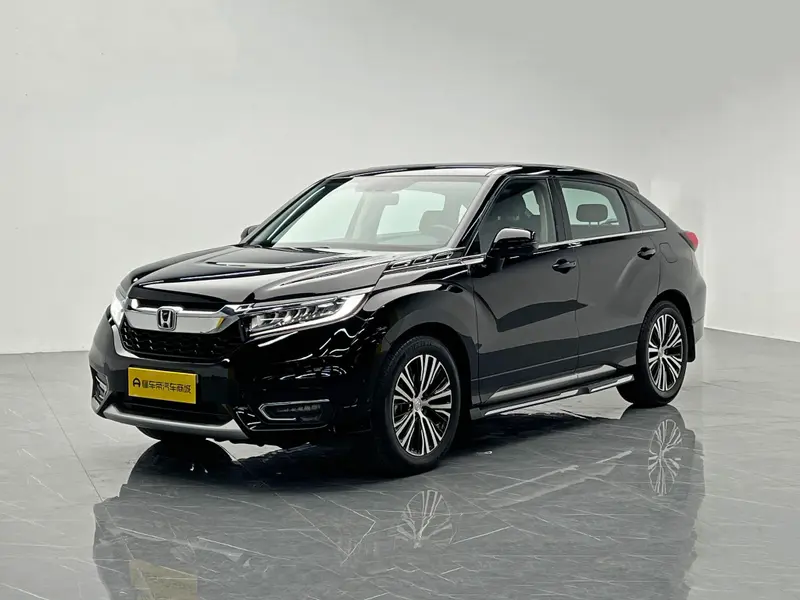 Honda Avancier