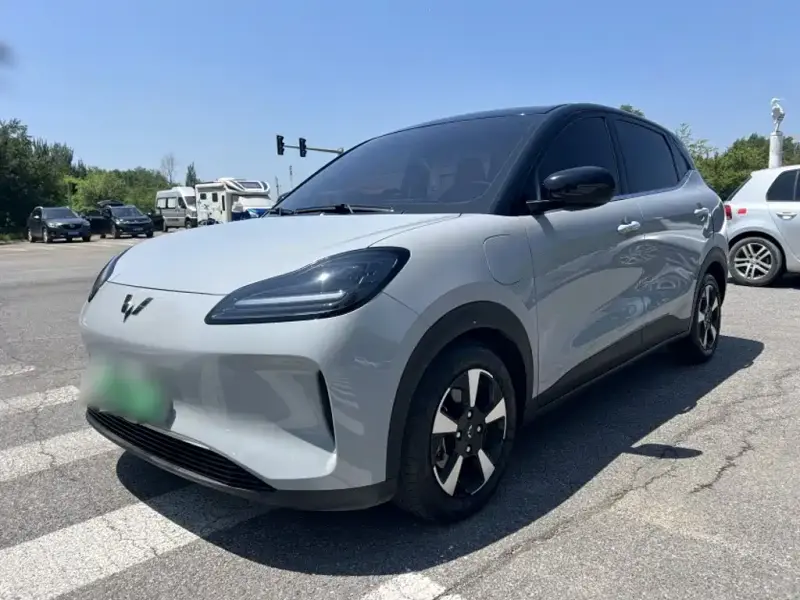 Wuling Bingo PLUS